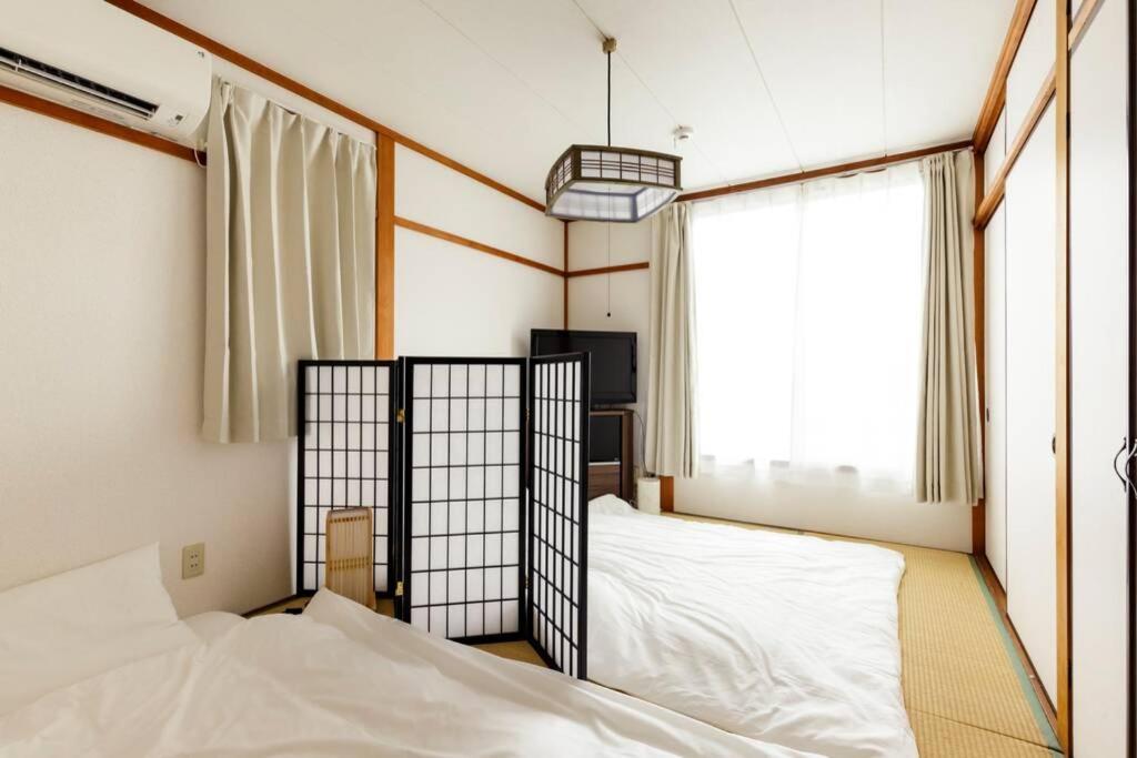 K-Heights Cottage 2F Камакура Экстерьер фото