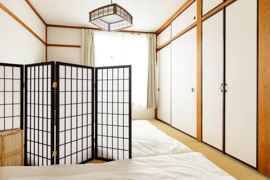K-Heights Cottage 2F Камакура Экстерьер фото