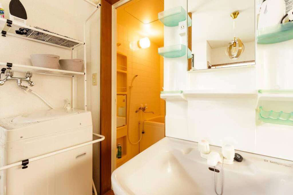 K-Heights Cottage 2F Камакура Экстерьер фото
